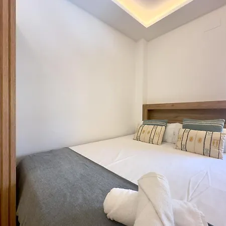 Apartment Irreverents Malaga