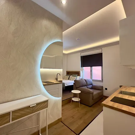 Irreverents Apartment Malaga