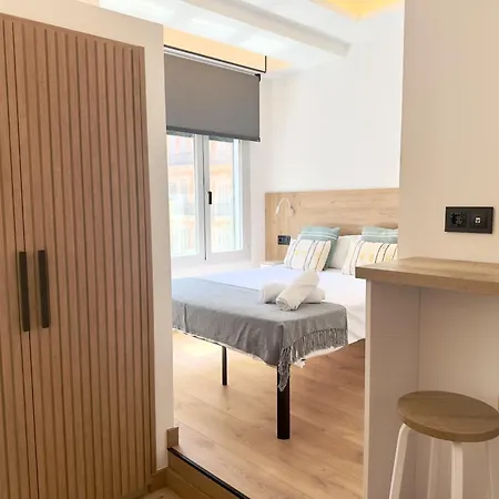 Irreverents Apartment *