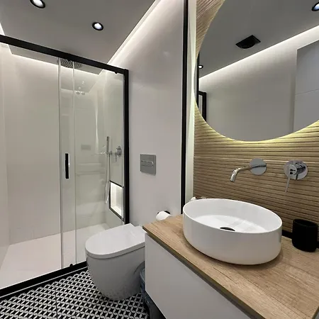 Irreverents Apartment Malaga