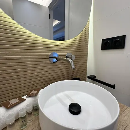 Irreverents Apartment Malaga